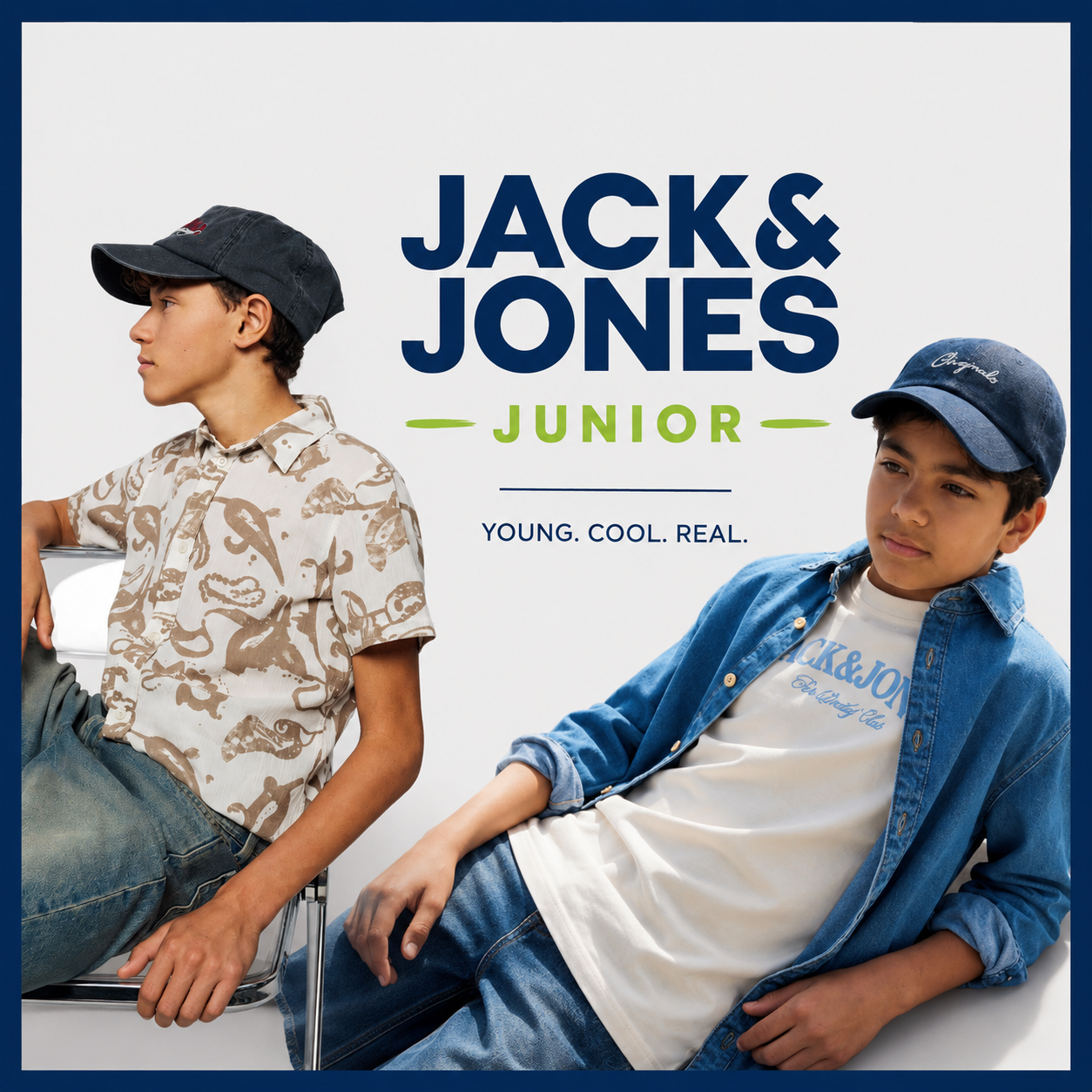 JACK&JONES