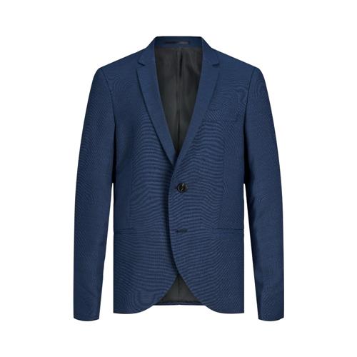 Giacca JACK&JONES Ragazzo Medieval Blue SOLARIS - 12182245