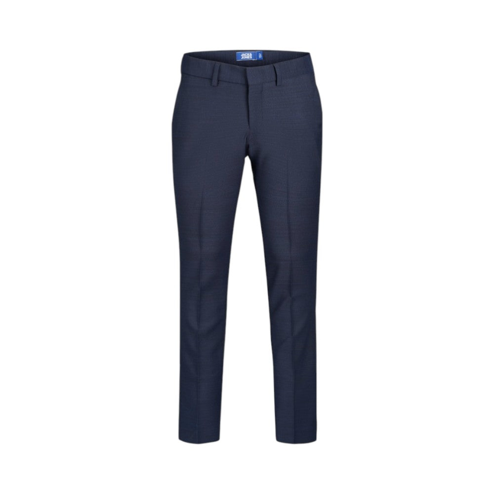 Pantalone JACK&JONES Ragazzo SOLARIS tasca a filo Dark Blu - 12182246