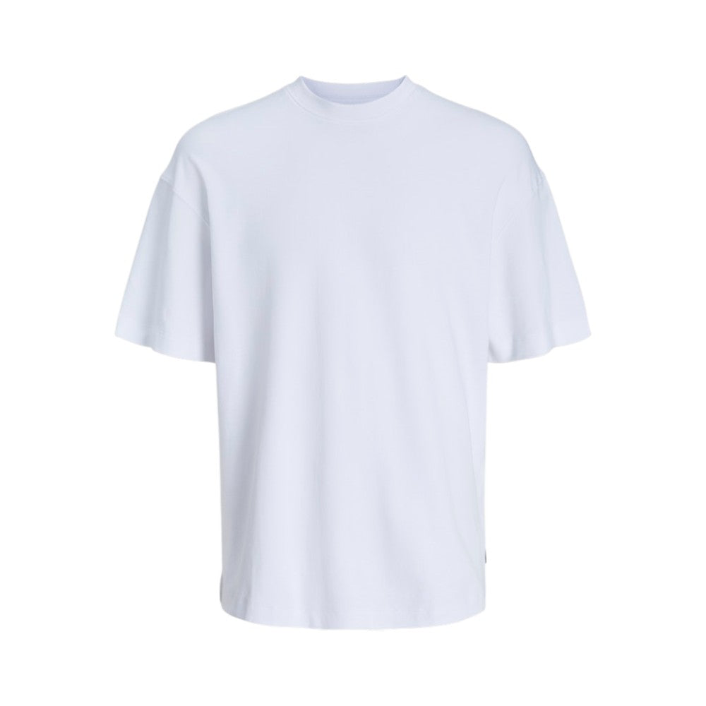 T-Shirt JACK&JONES Ragazzo basica loose Nero - 12258902
