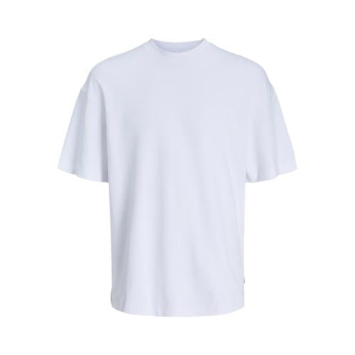 T-Shirt JACK&JONES Ragazzo basica loose Nero - 12258902
