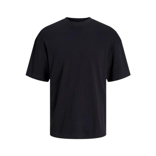 T-Shirt JACK&JONES Ragazzo basica loose Nero - 12258902