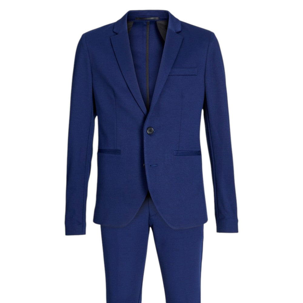 Abito JACK&JONES Ragazzo Giacca & Pantalone Medieval blue - 12262643
