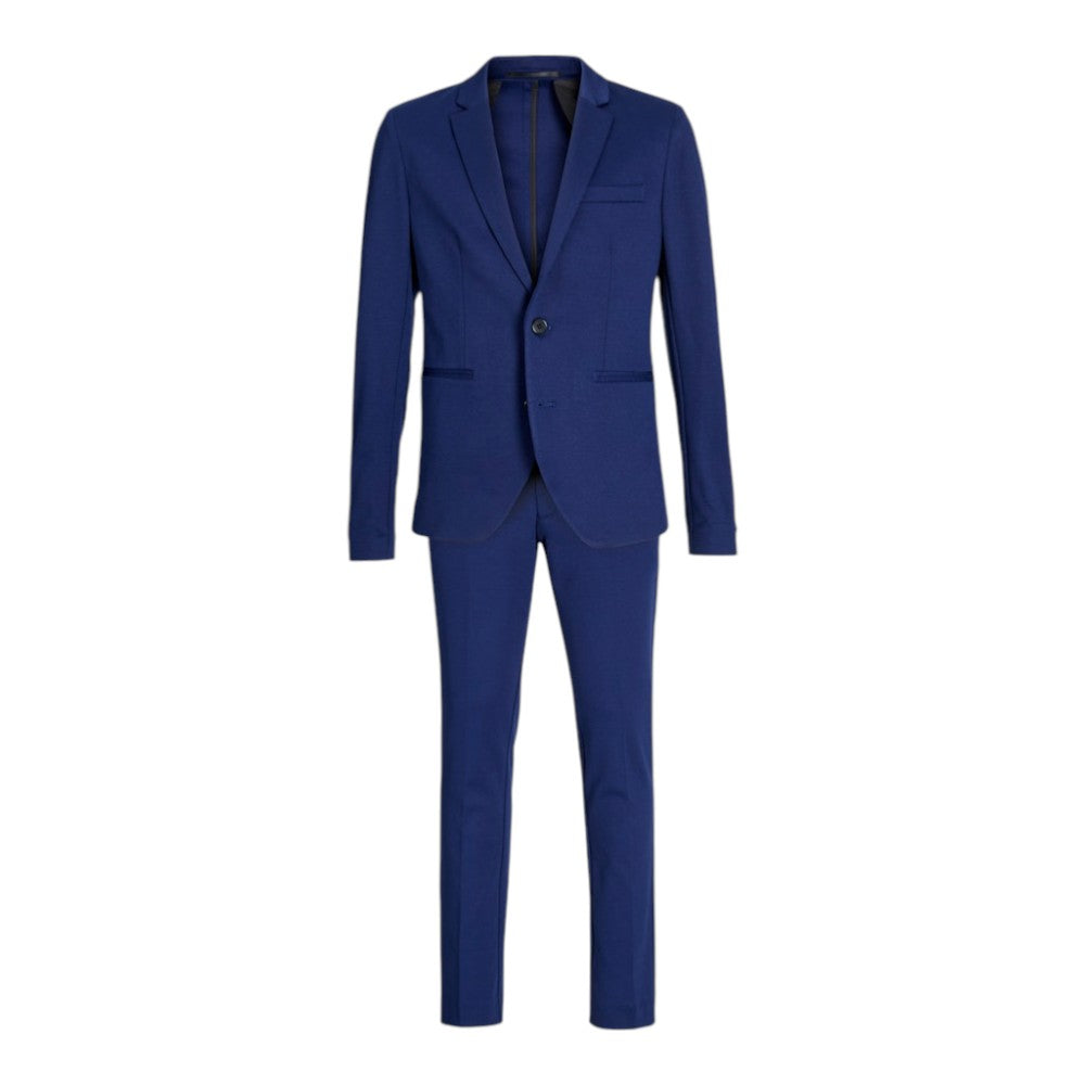 Abito JACK&JONES Ragazzo Giacca & Pantalone Medieval blue - 12262643