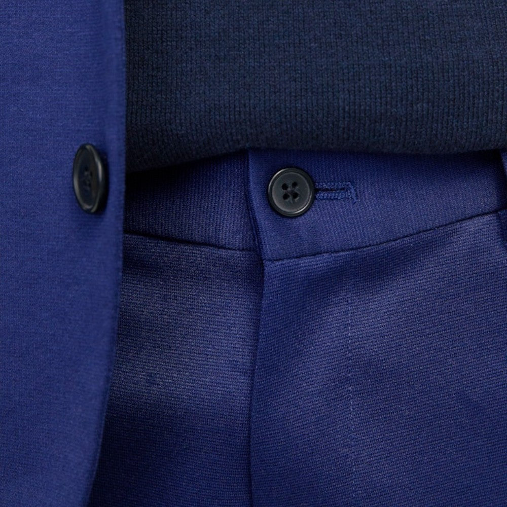 Abito JACK&JONES Ragazzo Giacca & Pantalone Medieval blue - 12262643