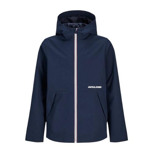 Giubbino JACK&JONES Ragazzo sfoderato mod. K-way Blu - 12269796