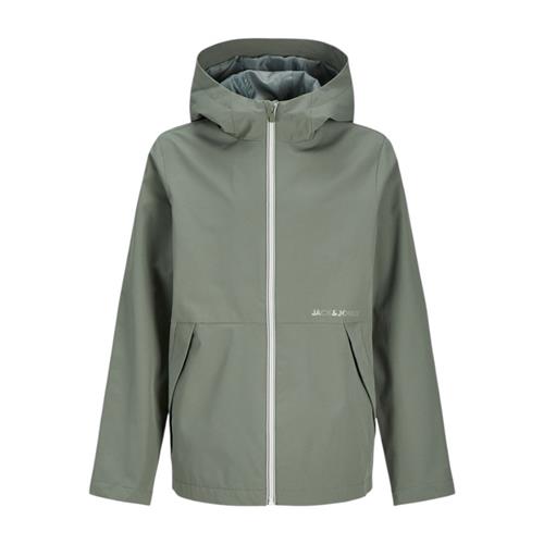 Giubbino JACK&JONES Ragazzo sfoderato mod. K-way Blu - 12269796