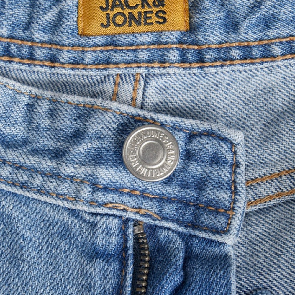 JEANS JACK&JONES Bambino denim chiaro - 12273526