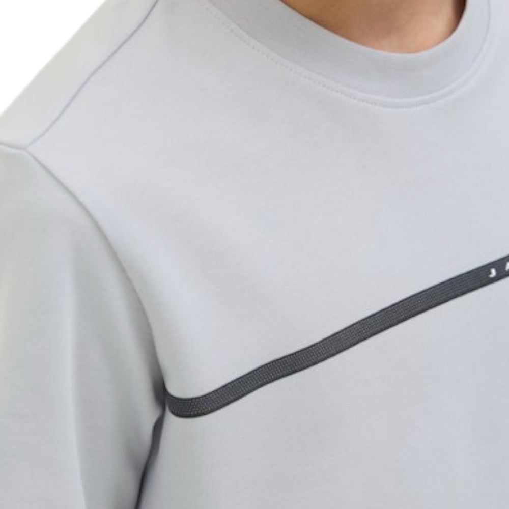 T-Shirt JACK&JONES Ragazzo Beige - 122746102