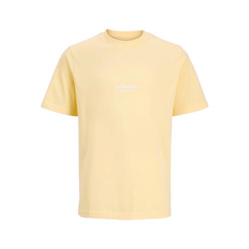 T-Shirt JACK&JONES Ragazzo Basic Cielo - 12279577