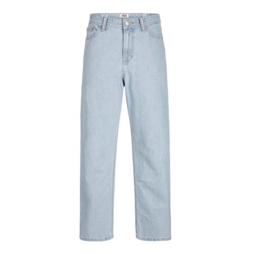 Jeans JACK&JONES Ragazzo alex baggy palazzo in denim chiaro - 12279849