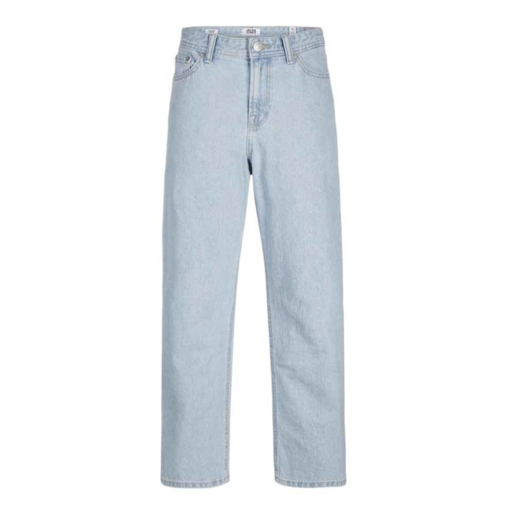 Jeans JACK&JONES Ragazzo alex baggy palazzo in denim chiaro - 12279849