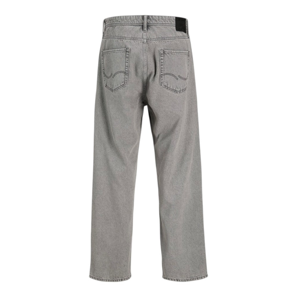 Jeans JACK&JONES Ragazzo baggy alex in denim grey - 12279854