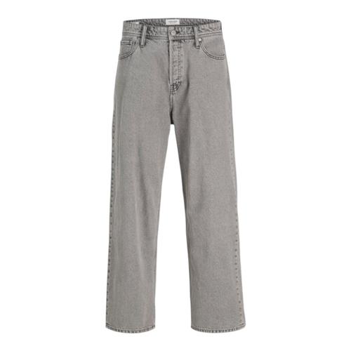 Jeans JACK&JONES Ragazzo baggy alex in denim grey - 12279854