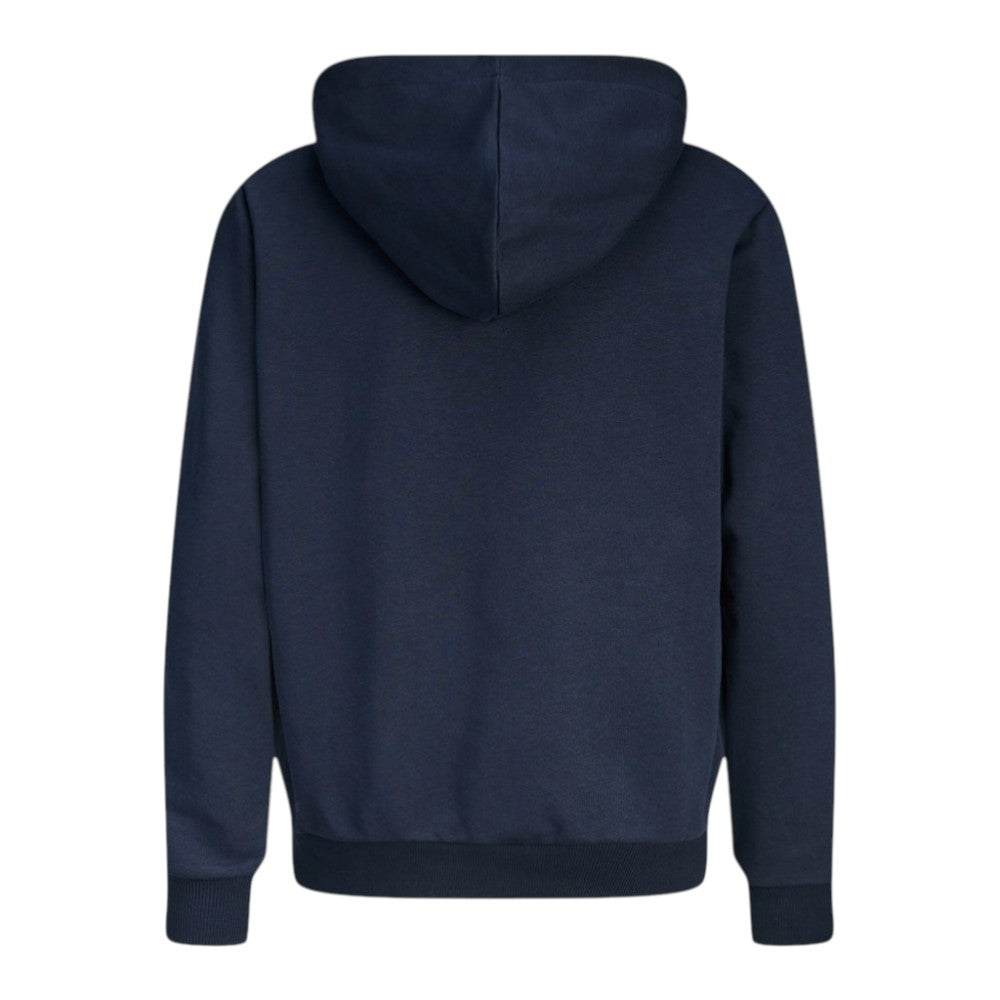Felpa JACK&JONES Ragazzo Beige con cappuccio e logo - 12289270