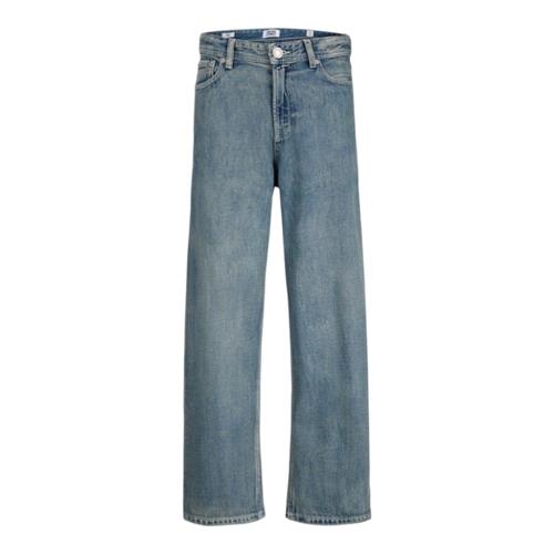 Jeans JACK&JONES Ragazzo baggy alex stone washed - 12289295