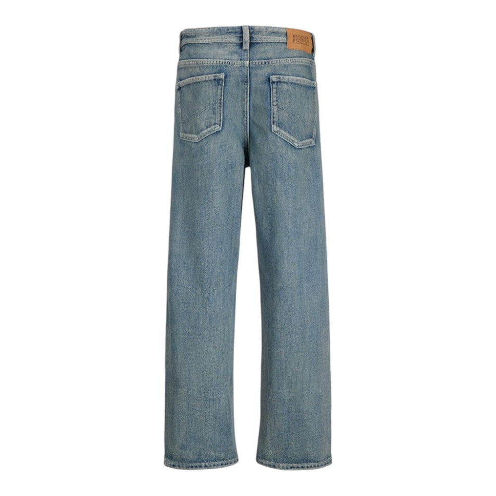 Jeans JACK&JONES Ragazzo baggy alex stone washed - 12289295