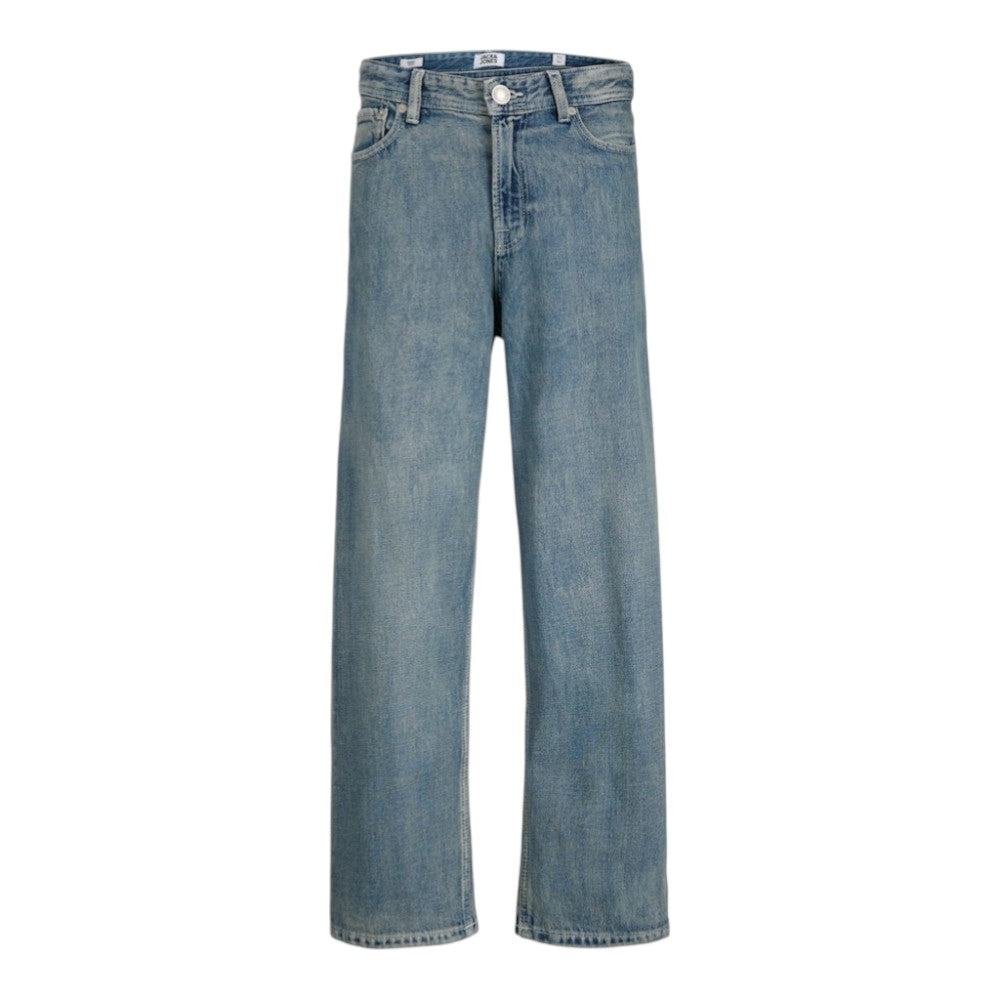 Jeans JACK&JONES Ragazzo baggy alex stone washed - 12289295