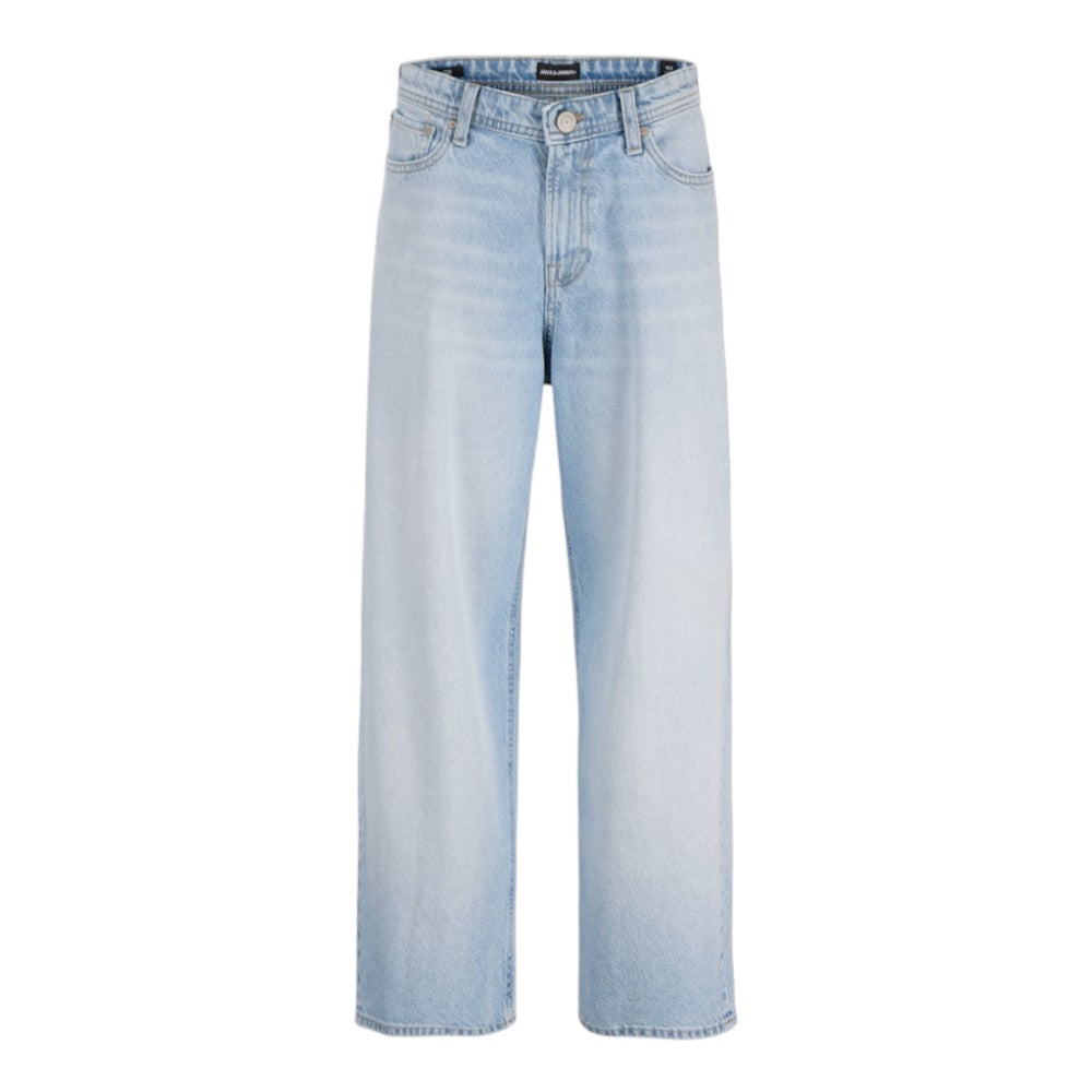 Jeans JACK&JONES Ragazzo wide dave palazzo denim chiaro - 12289318