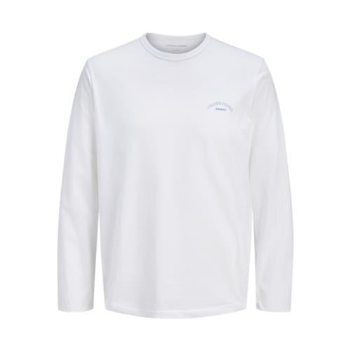 Maglietta JACK&JONES Ragazzo logo archive Mineral - 12289955