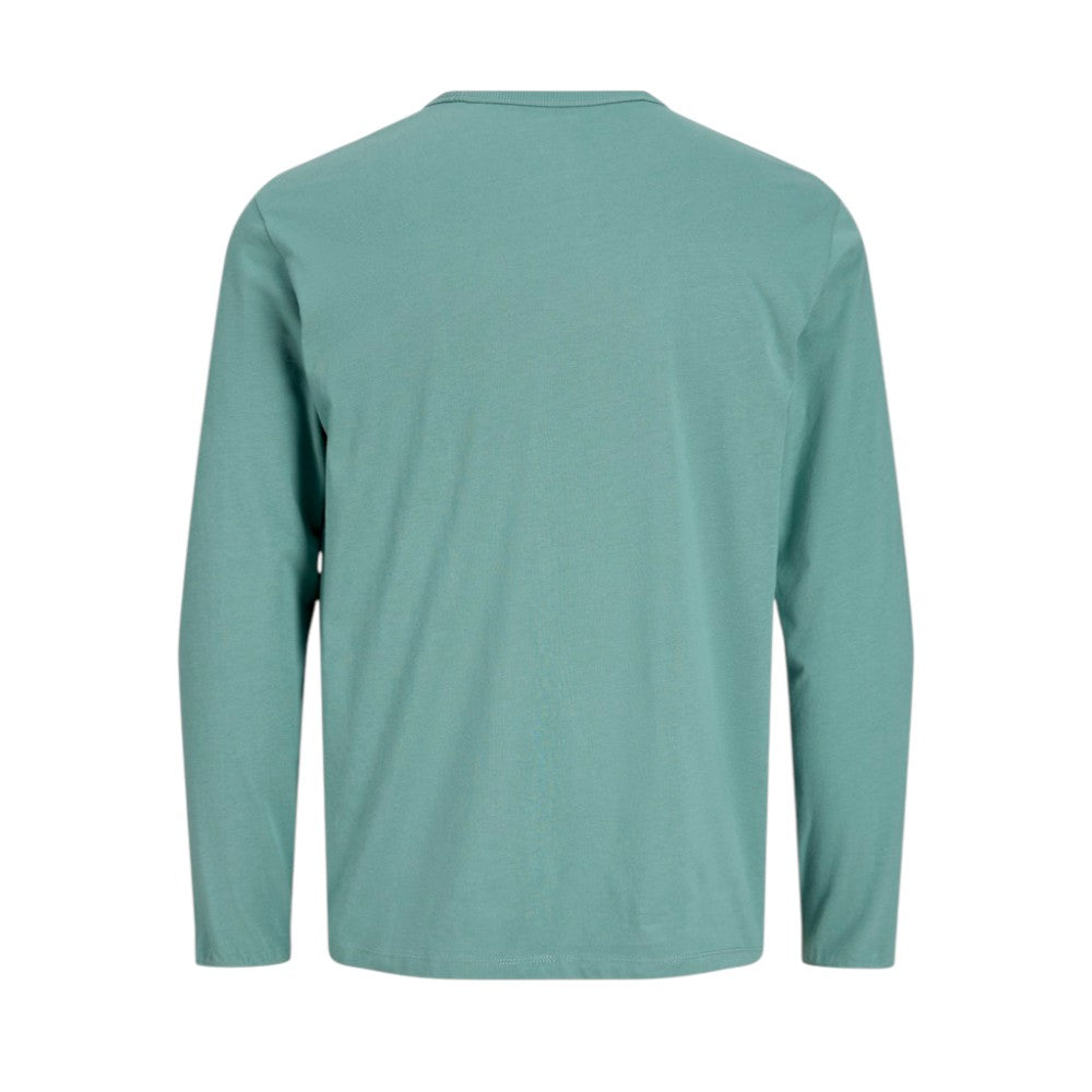 Maglietta JACK&JONES Ragazzo logo archive Mineral - 12289955