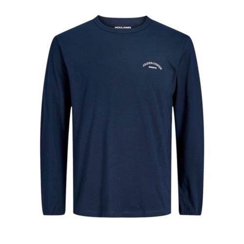 Maglietta JACK&JONES Ragazzo logo archive Mineral - 12289955