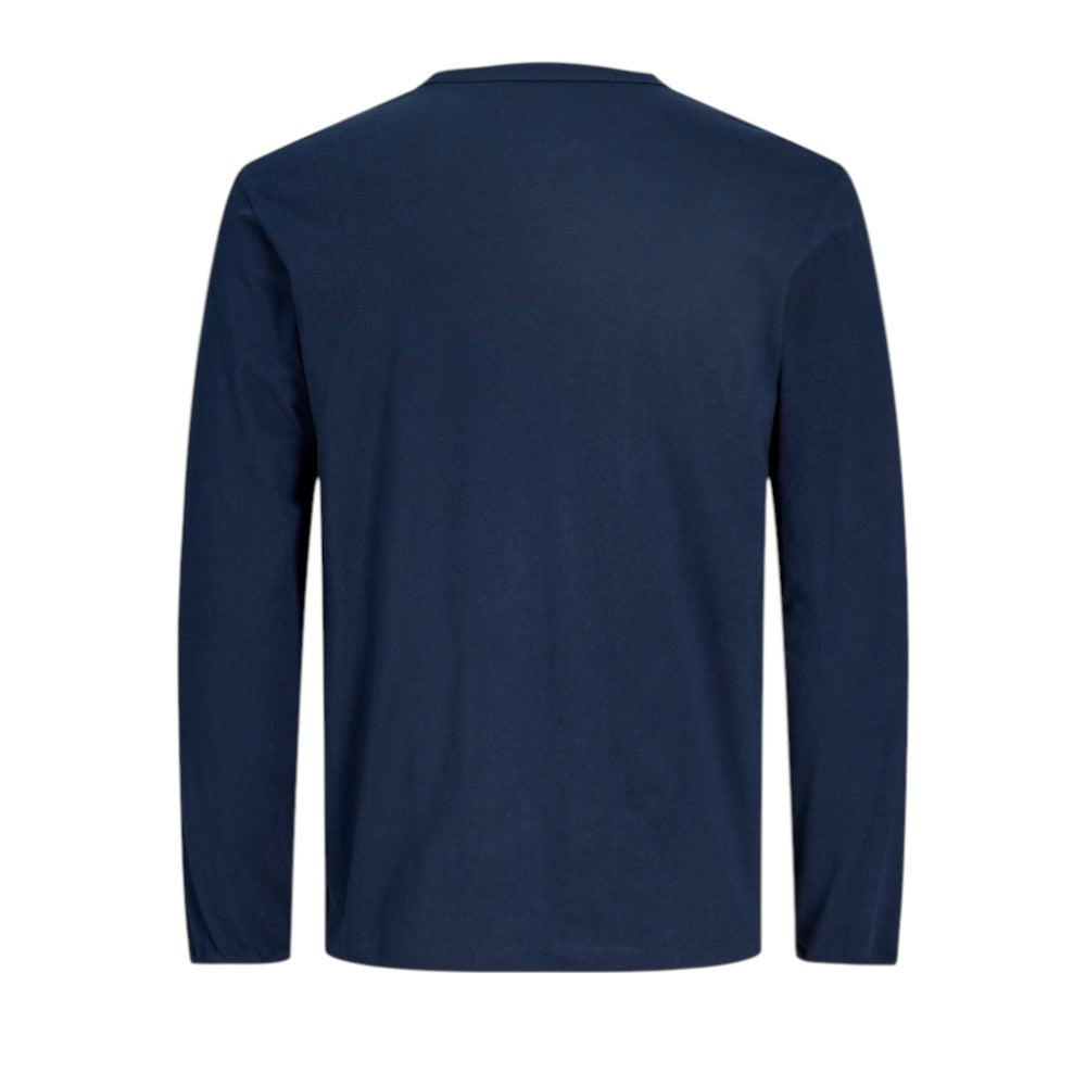 Maglietta JACK&JONES Ragazzo logo archive Mineral - 12289955