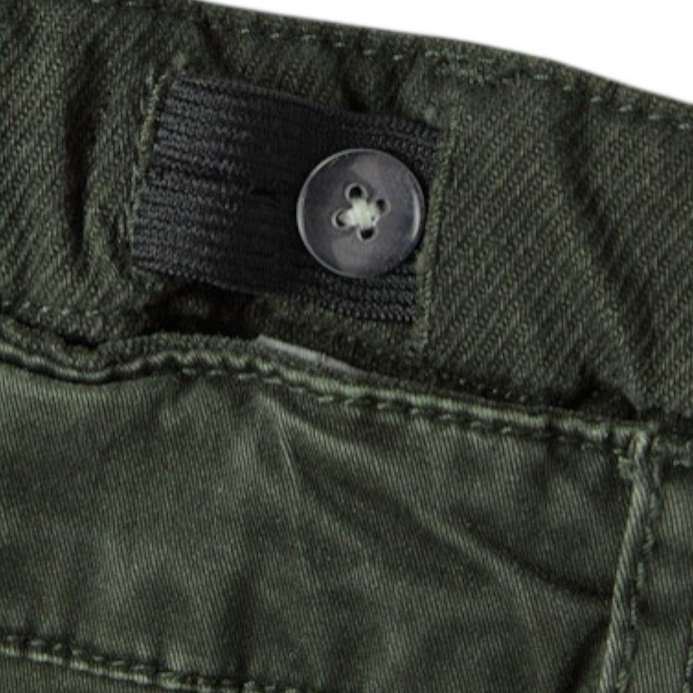 Pantalone Bambino tasconato Militare Name It - 13212620