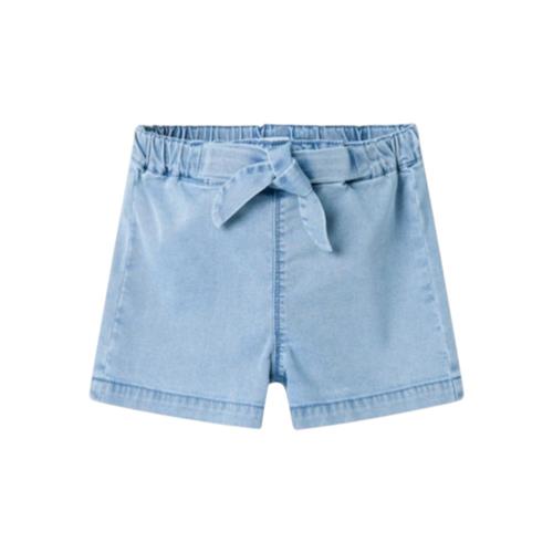Short Neme It Bambina denim chiaro - 13227054
