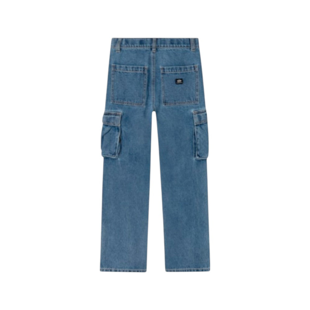 Jeans Name It Unisex denim medio tasconato - 13231769