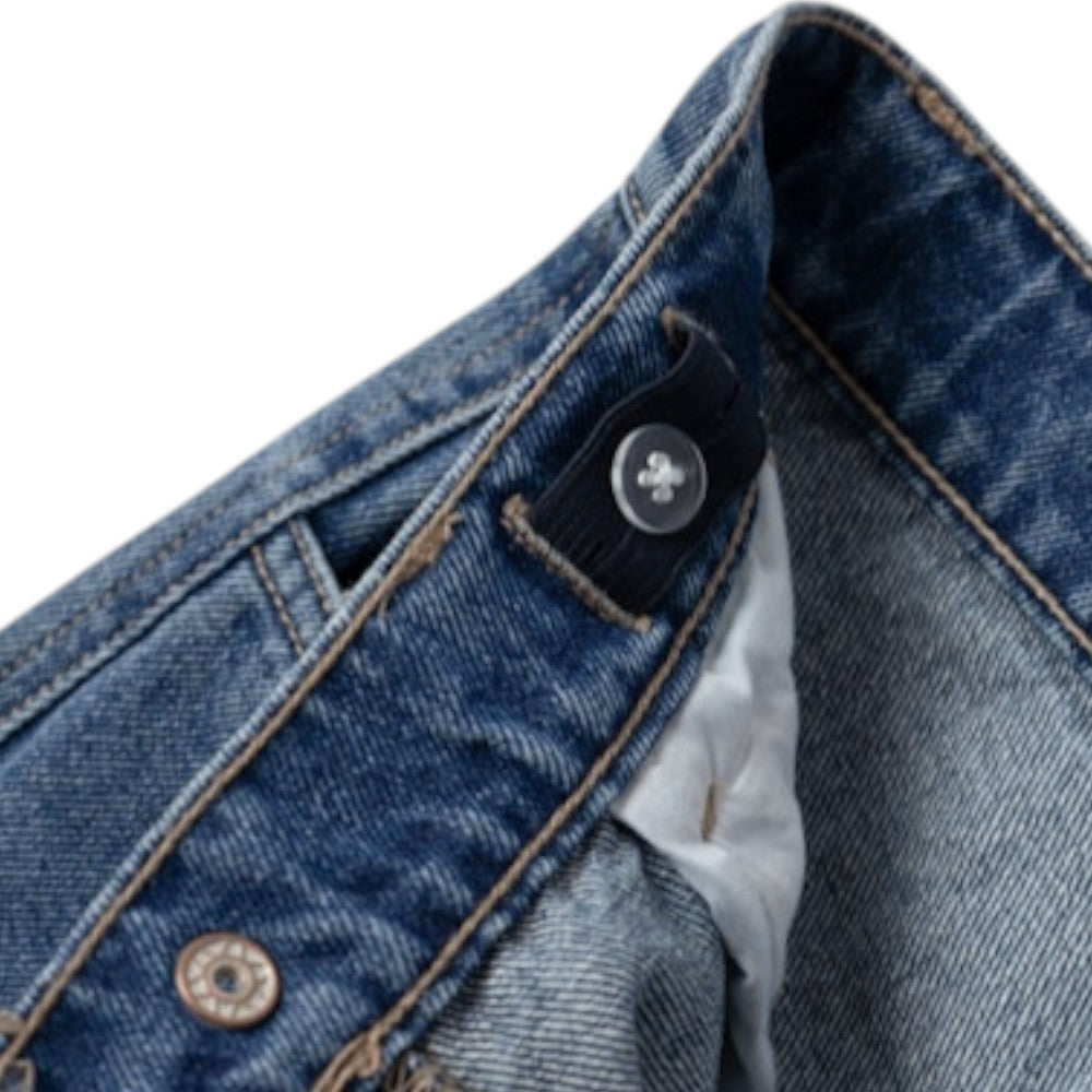 Jeans Name It Unisex denim medio tasconato - 13231769
