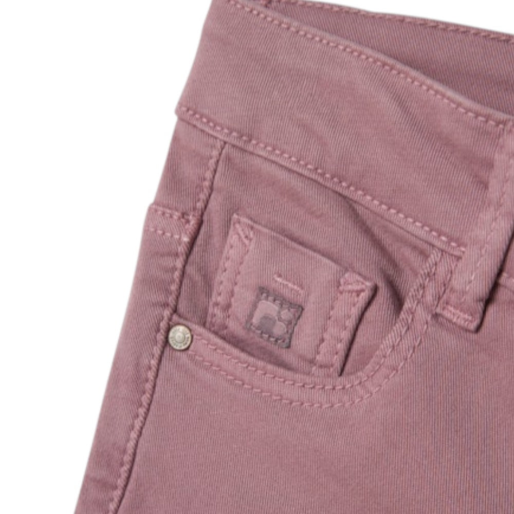 Pantalone Name It Bambina mod. zampetta Cipria - 13237366