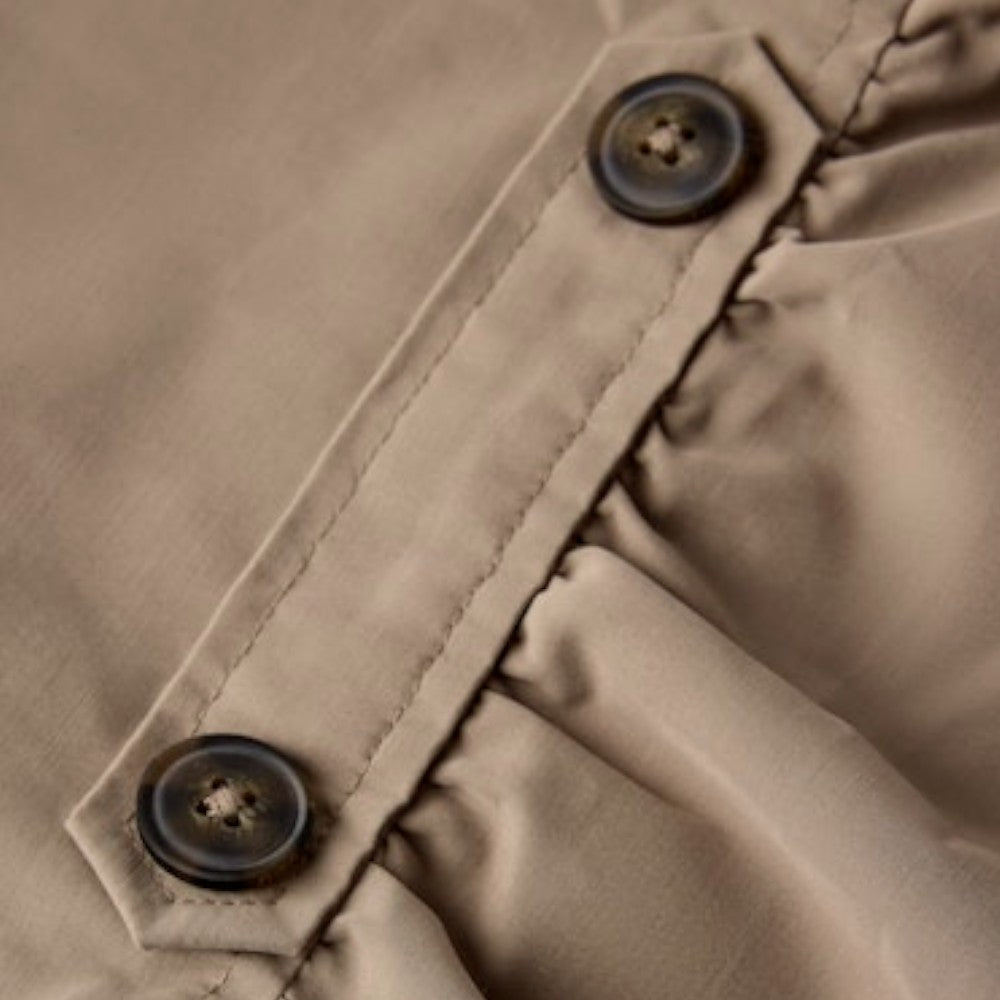 Giubbino Name It Bambina mod. Trench Savana - 13237544
