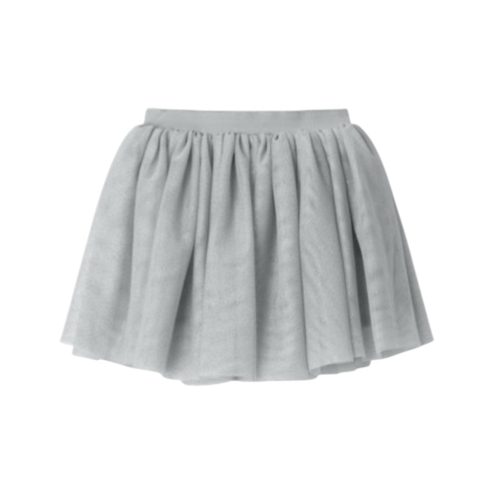 Gonna Name It Bambina in tulle Argento - 13237594
