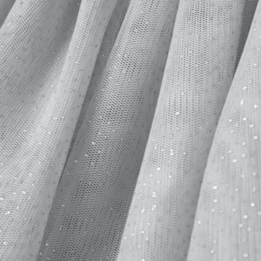 Gonna Name It Bambina in tulle Argento - 13237594
