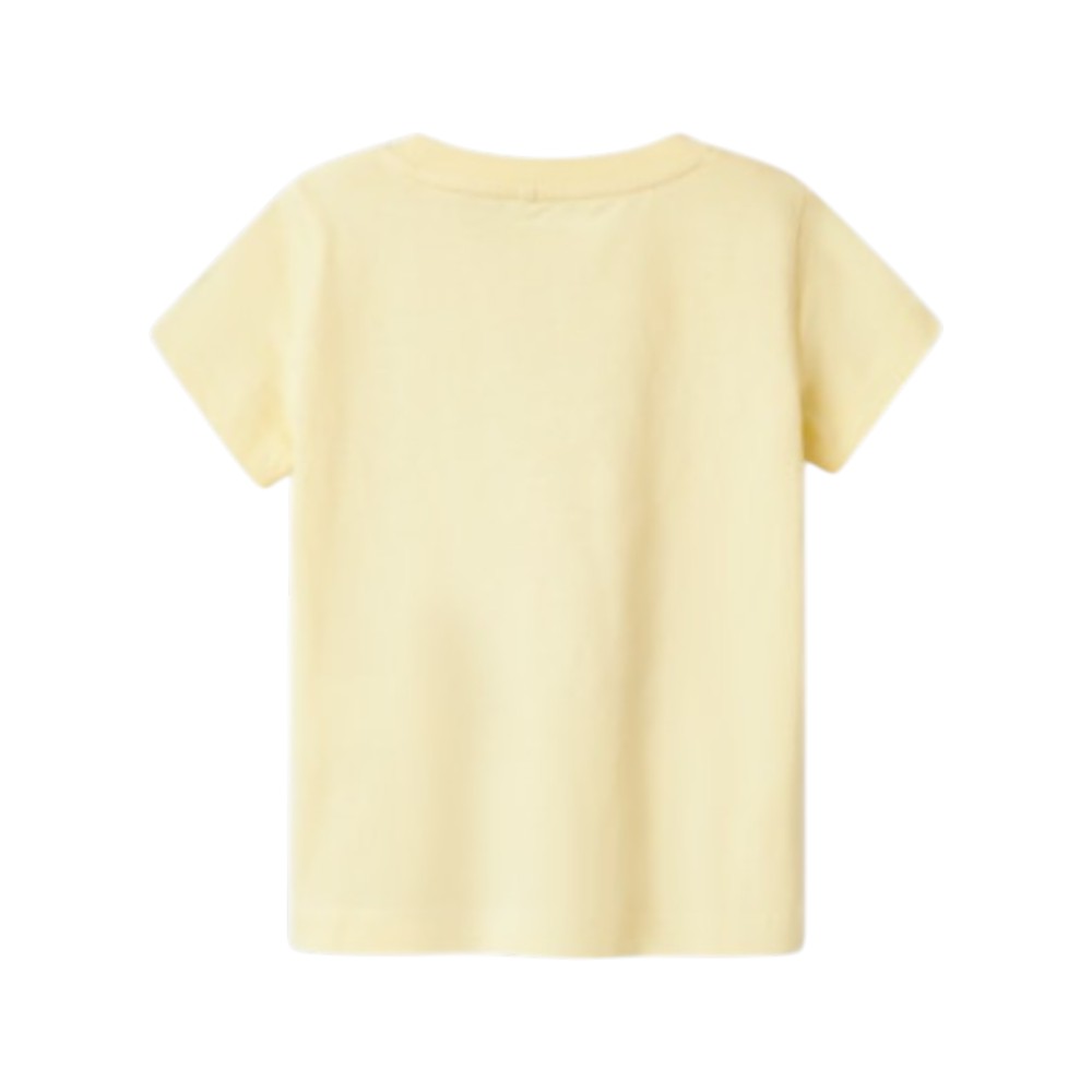 T-shirt Name It Bambina Celeste – 132378423