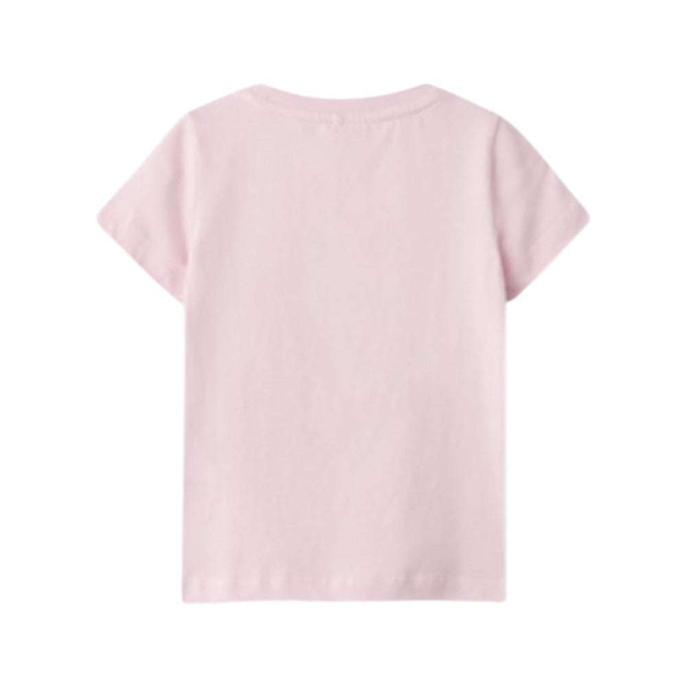 T-shirt Name It Bambina Celeste – 132378423