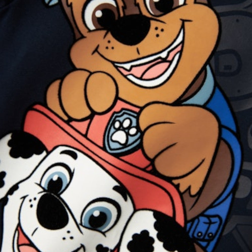 Felpa Bambino Paw Patrol con Stampa Frontale Name It - 13238408
