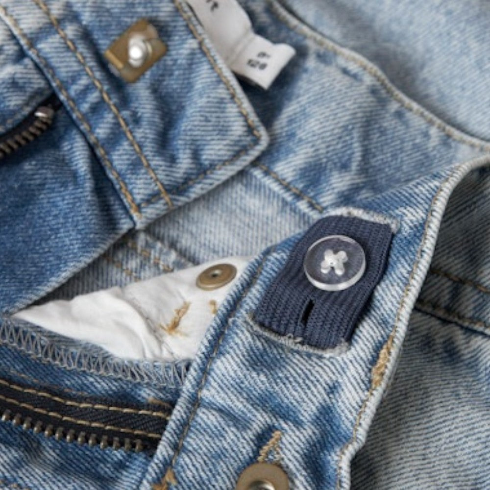 Bermuda Bambino in denim Casual Estivi | Name It 13240442