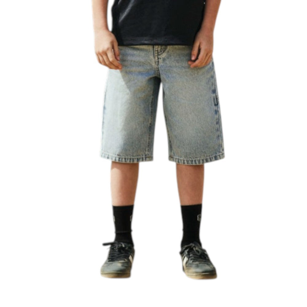 Bermuda Bambino in denim Casual Estivi | Name It 13240442