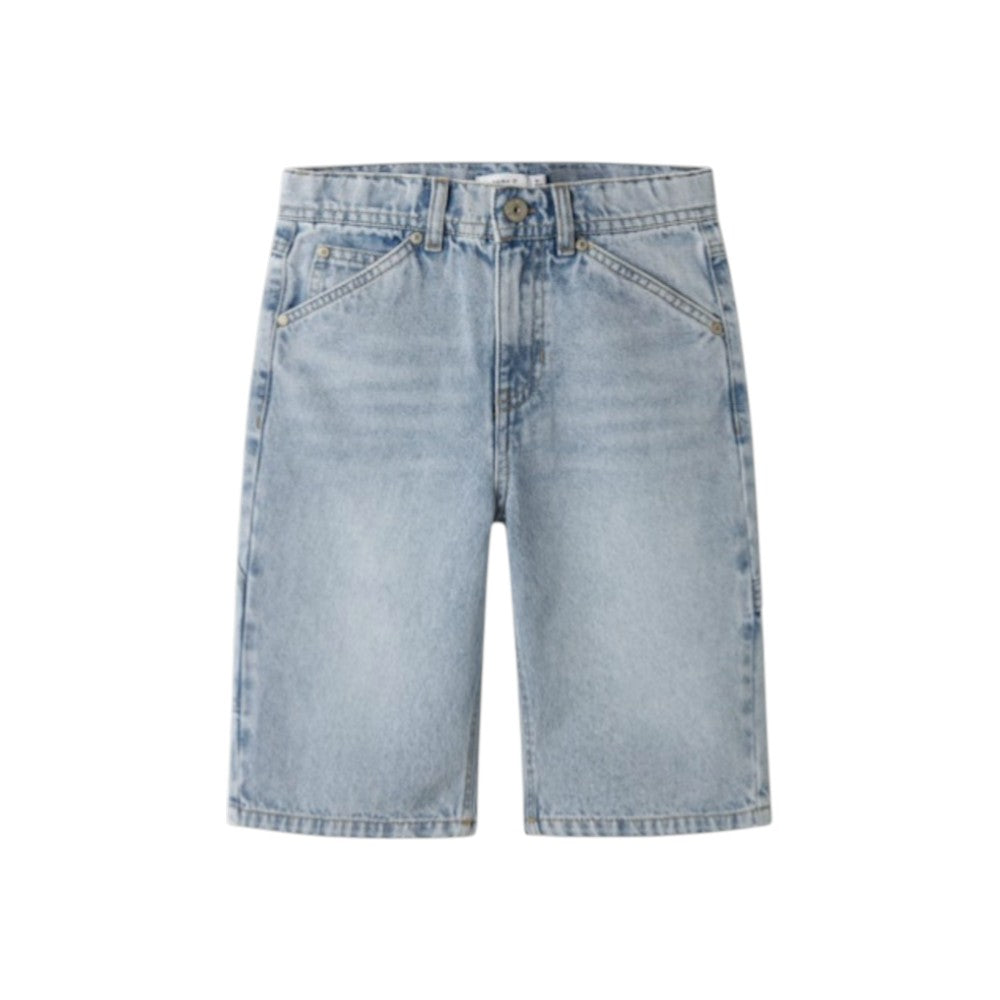 Bermuda Bambino in denim Casual Estivi | Name It 13240442