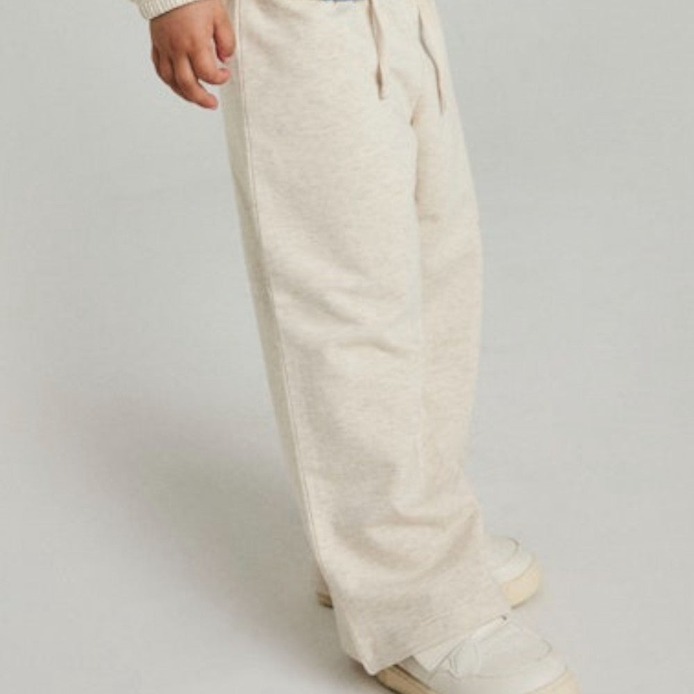 Pantapalazzo beige bambina Casual Estivo Lilo&Stitch | Name It 13240685
