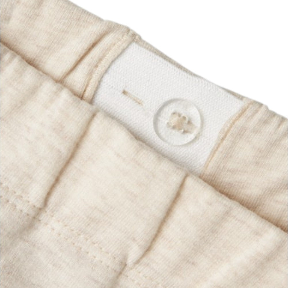 Pantapalazzo beige bambina Casual Estivo Lilo&Stitch | Name It 13240685