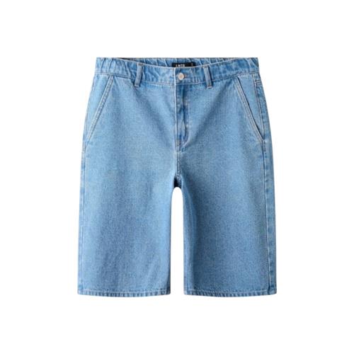 Bermuda bambino Jeans Chiaro Name It - 13241365