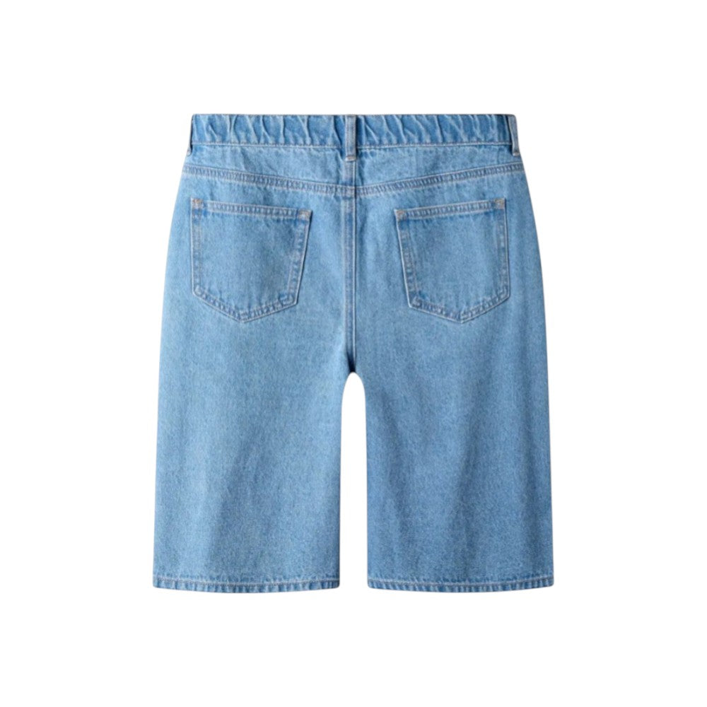 Bermuda bambino Jeans Chiaro Name It - 13241365