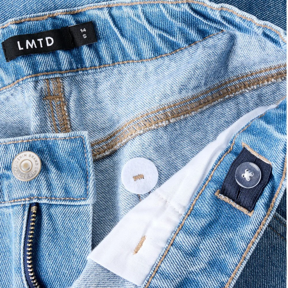 Bermuda bambino Jeans Chiaro Name It - 13241365