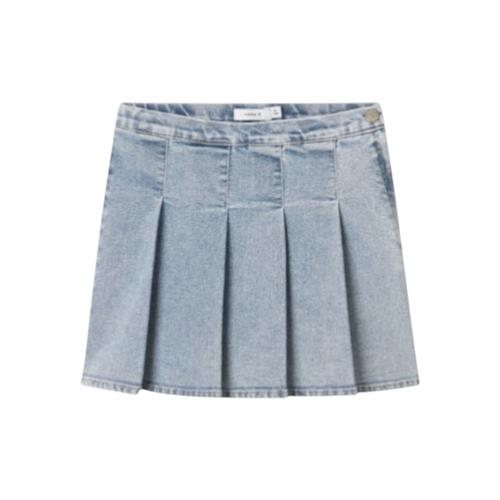 Bermuda bambino Jeans Chiaro Name It - 13241365