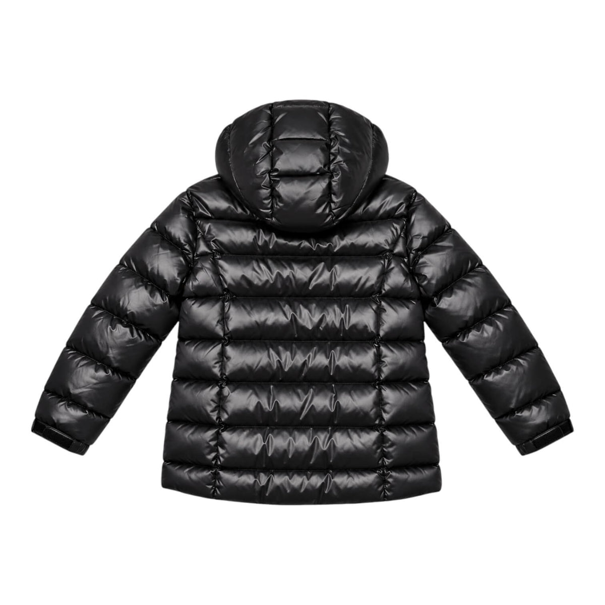 Giubbino Blauer Ansel Baby/Junior Grigio Asfalto con Cappuccio 26WBLKC02273-925EB