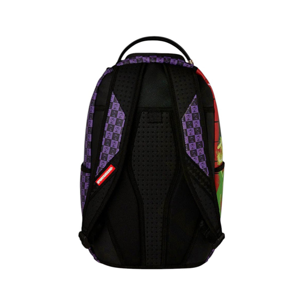 ZAINO SPRAYGROUND SNOOPY JOE COOL DLXR BACKPACK - 910B7159NSZ