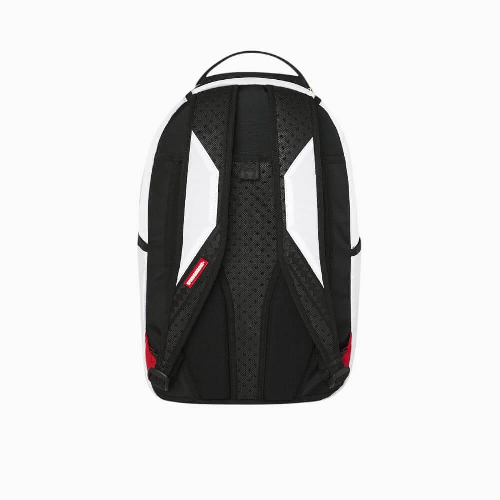 Sprayground zaino Money Bear con stampa orsetto – 910B7398NSZ1